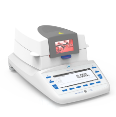 PRECISA XM 120 Nem Tayin Cihazı