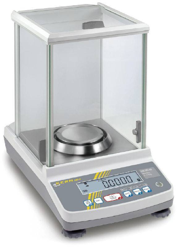 KERN ABJ 220 - 4NM Analitik Terazi
