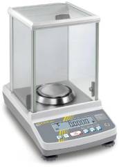 KERN ABJ 220 - 4NM Analitik Terazi