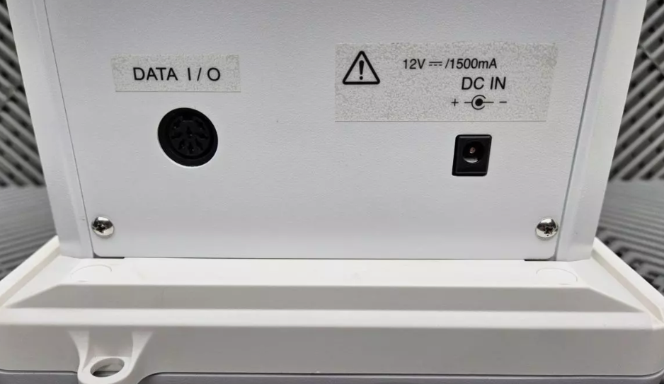 KERN ABJ 320-4NM Analitik Terazi 320 gr / 0,0001 gr