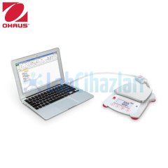 Ohaus SPX621 Hassas Terazi