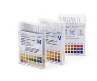 Merck 109535 PH Kağıdı - İndikatör şeritleri [ pH 0 - 14 ] (100 şerit) 1 kutu