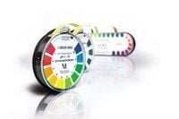 Merck 109560 PH Kağıdı- İndikatör stripleri [ pH 0,5 - 5 ] ( rulo ) 1 kutu