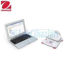 Ohaus SPX6201 Hassas Terazi