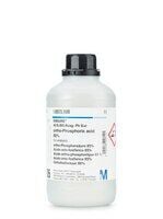 Merck 100573 Fosforik Asit %85 GR ISO 2,5 lt.