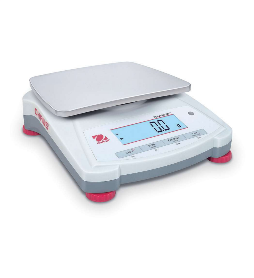 OHAUS NV2202 Navigator Hassas Terazi 2202 gr/0,01 gr