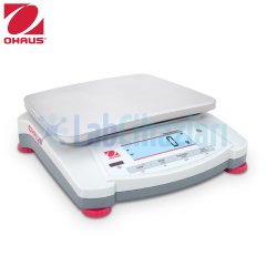 Ohaus NVT6200 Hassas Terazi