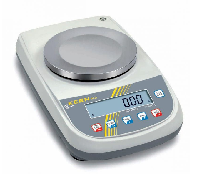 KERN PLS 6200 - 2A Hassas Terazi