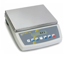 KERN FKB 8 K 0,1A Hassas Terazi
