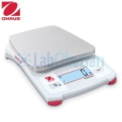 Ohaus CX5200F Hassas Terazi