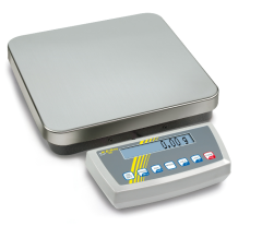 KERN DS 30 K 0,1 L Hassas Terazi