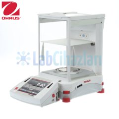 Ohaus Explorer EX225D Yarı Mikro Terazi