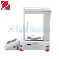 Ohaus Explorer EX224N Analitik Terazi