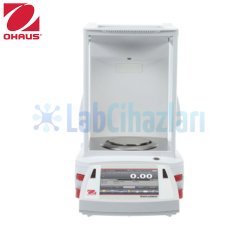 Ohaus Explorer EX224/AD Analitik Terazi