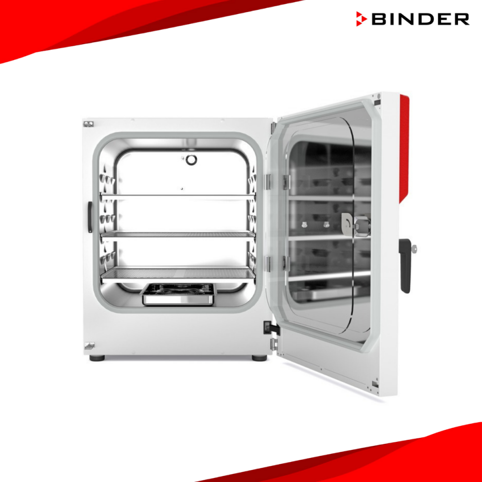 BINDER CB 170 CO₂ İnkübatörü