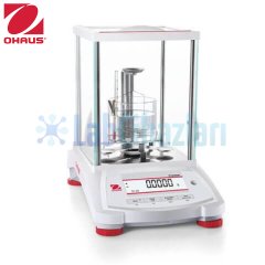 Ohaus Pioneer PX124/E Analitik Terazi