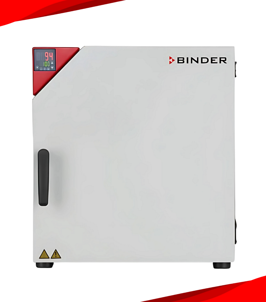 BINDER BD-S 115 İnkübatör