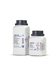 Merck 105012 Potasyum Hidroksit Peletleri saf 1 kg.