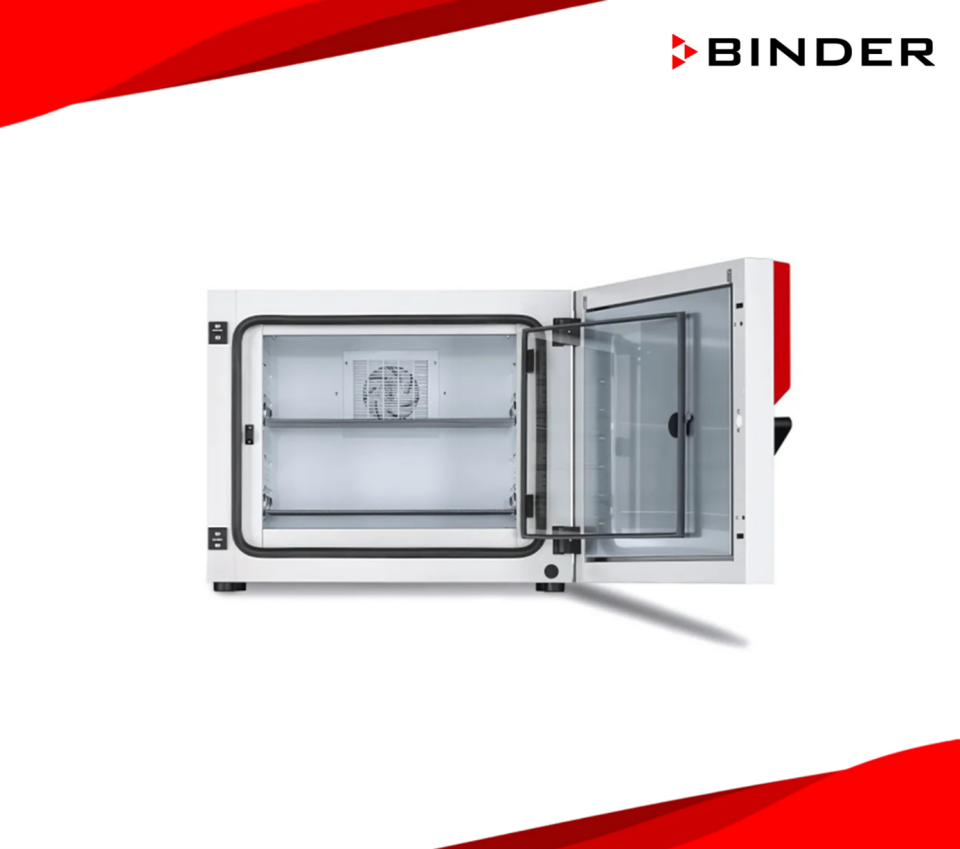 BINDER KT 53 Soğutmalı İnkübatör