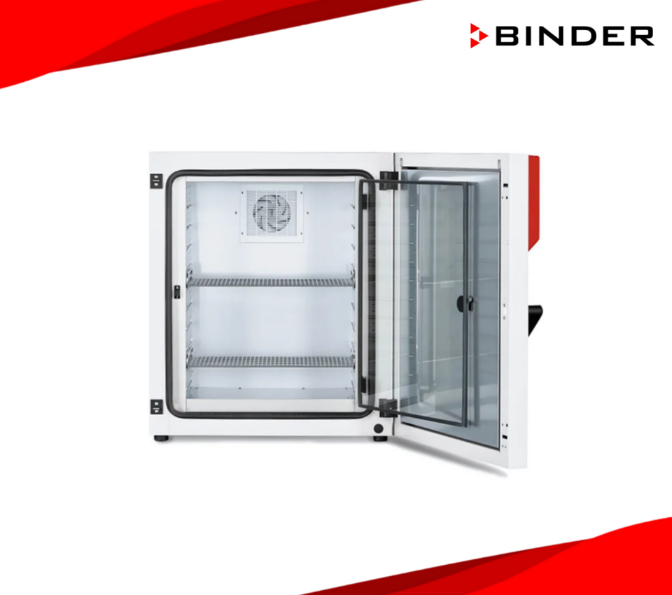 BINDER KT 170 Soğutmalı İnkübatör