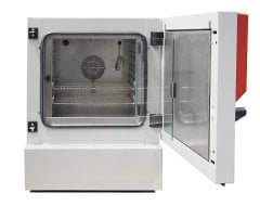 BINDER KB 115 İnkübatör