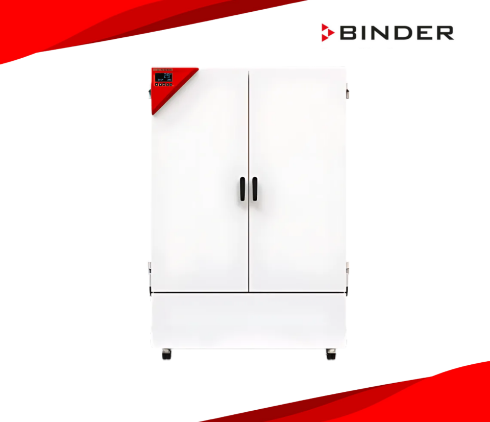 BINDER KB 720 Soğutmalı İnkübatör