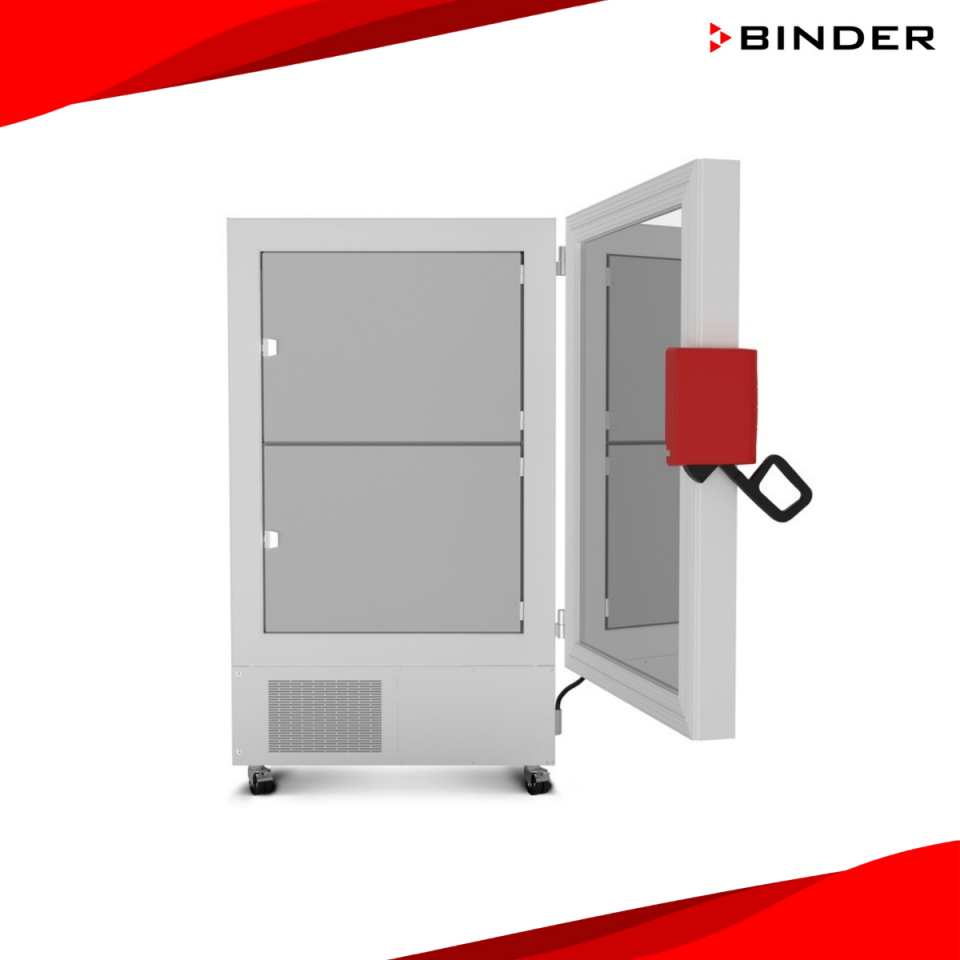 BINDER UF V 700 Ultra Derin Dondurucu