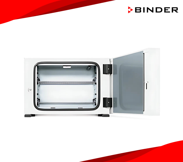 BINDER E 28 Mekanik Ayarlı Etüv