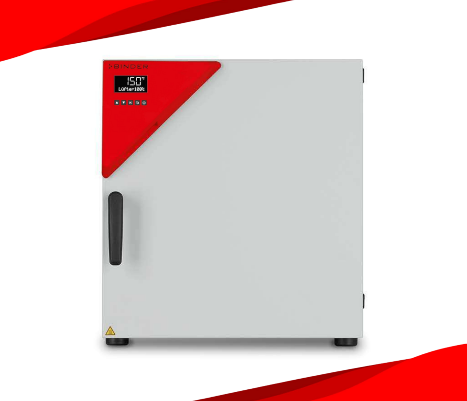 BINDER ED 56 Doğal Konveksiyonlu Etüv