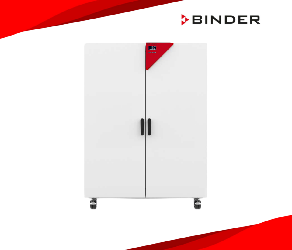 BINDER ED 720 Etüv