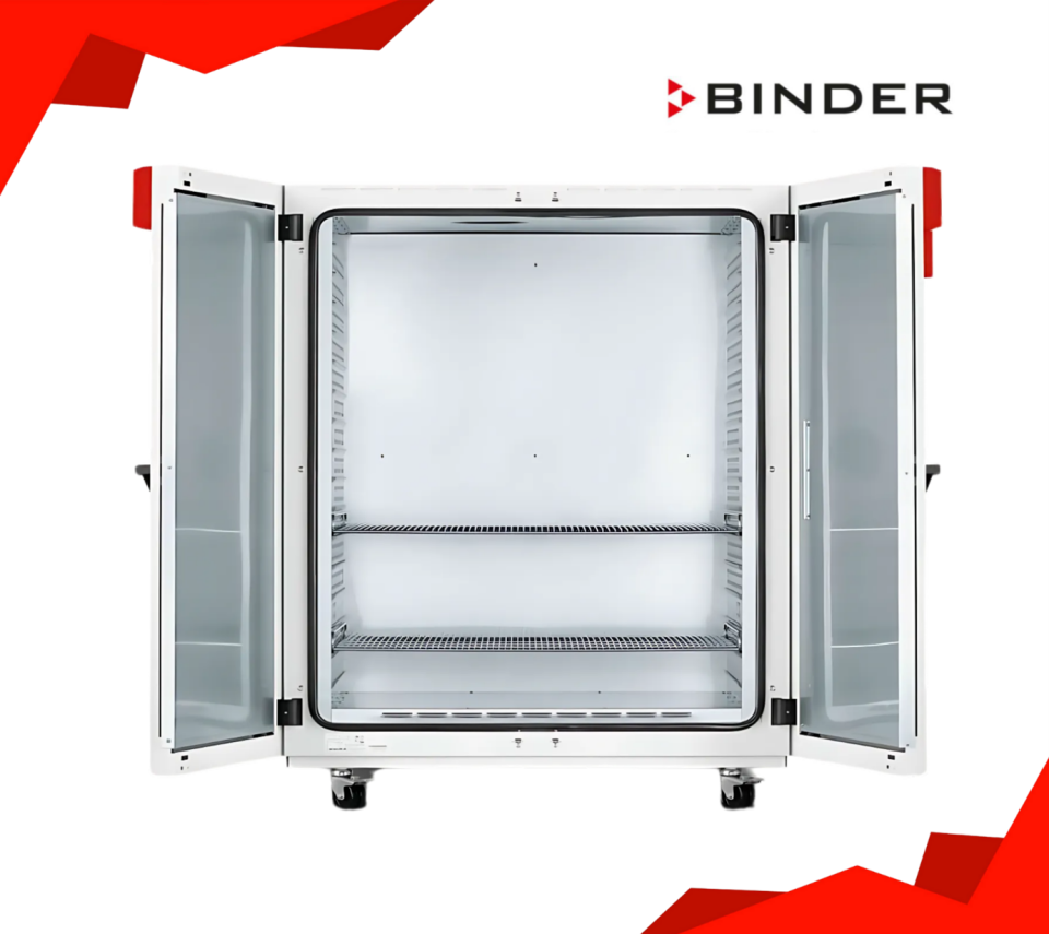 BINDER ED 720 Etüv