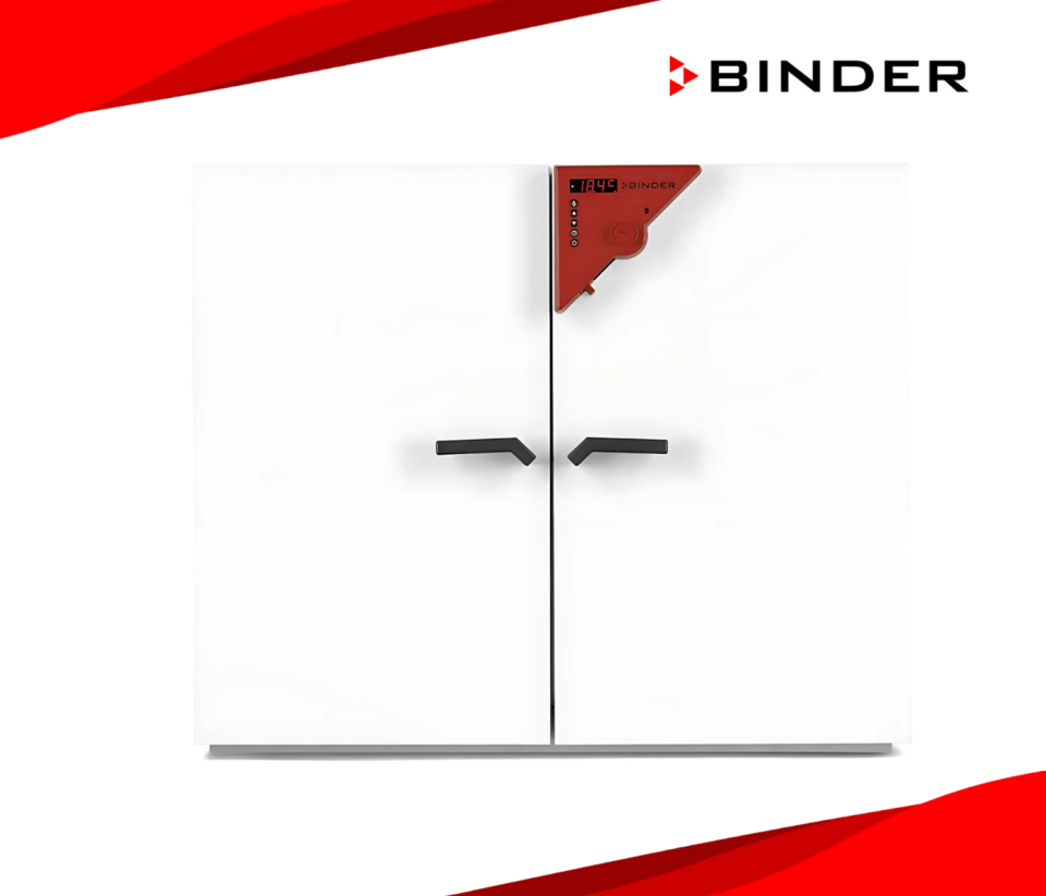 BINDER ED 400 Etüv