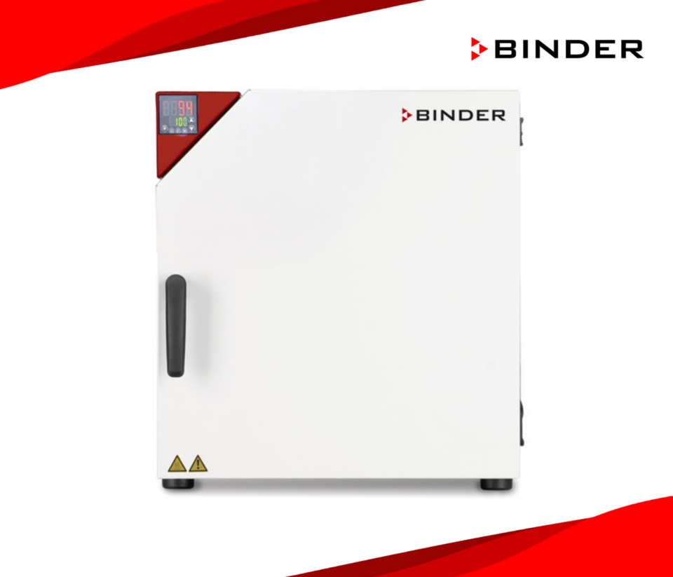 BINDER ED-S 115 Etüv