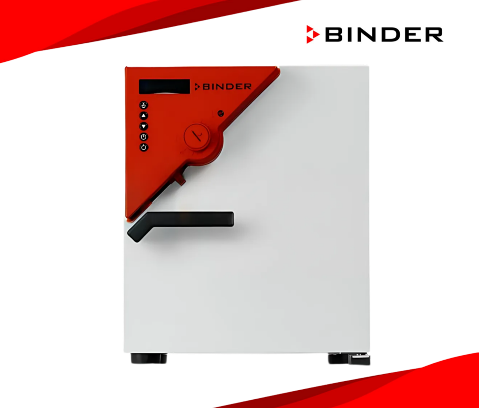 BINDER FD 23 Fanlı Etüv