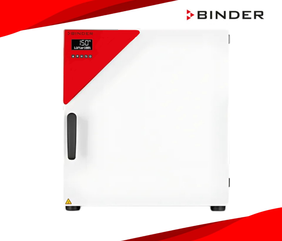BINDER FD 56 Fanlı Etüv