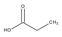 Merck 800605 Sentez için propiyonik asit 1 lt.