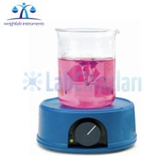Weightlab Instruments WF-MA1 Manyetik Karıştırıcı
