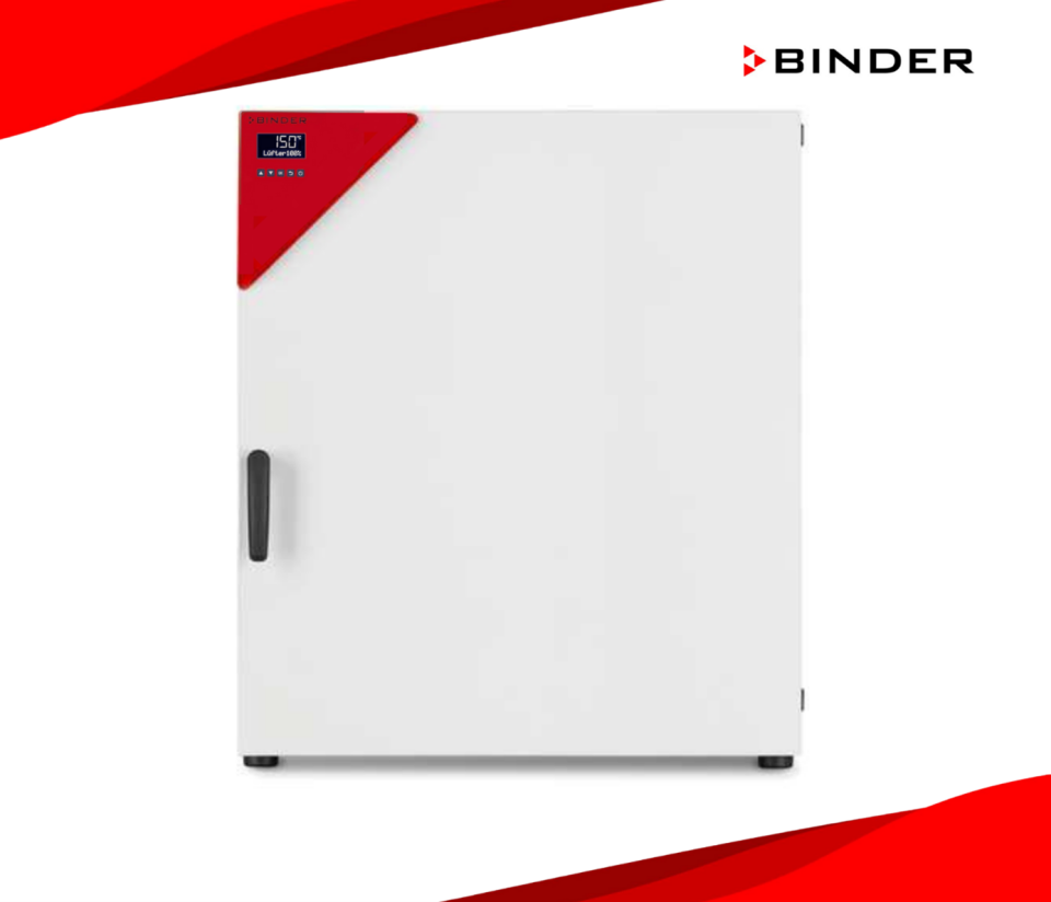 BINDER FD 260 Fanlı Etüv