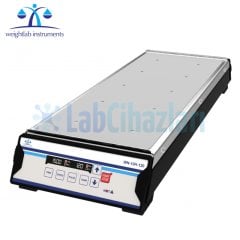 Weightlab Instruments WN-10H-120 Isıtmalı Manyetik Karıştırıcı