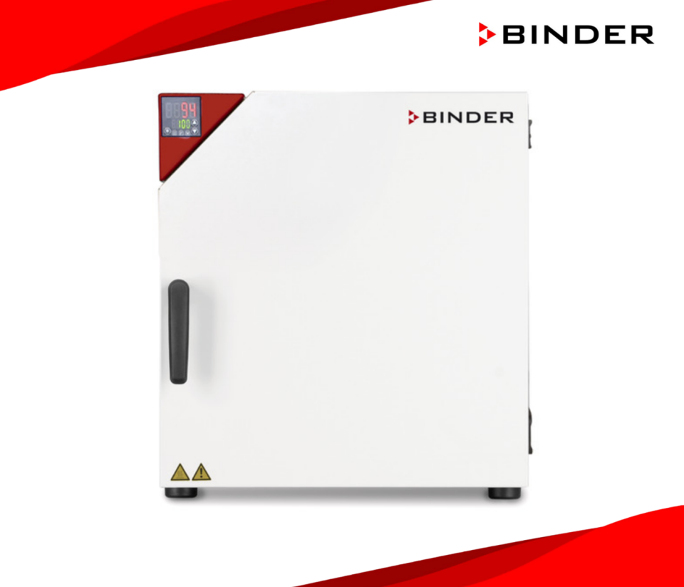 BINDER FD-S 56 Fanlı Etüv