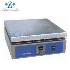 Weightlab Instruments WF-HD1 Dijital Isıtıcı Tabla