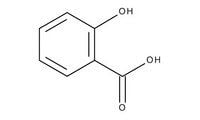 Merck 818731 Sentez için Salisilik Asit 1 kg.