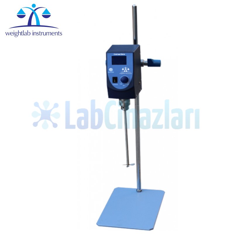 Weightlab Instruments WF-OD20 Mekanik Karıştırıcı