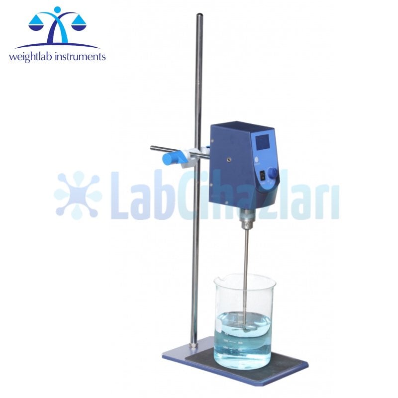 Weightlab Instruments WF-OD40 Mekanik Karıştırıcı