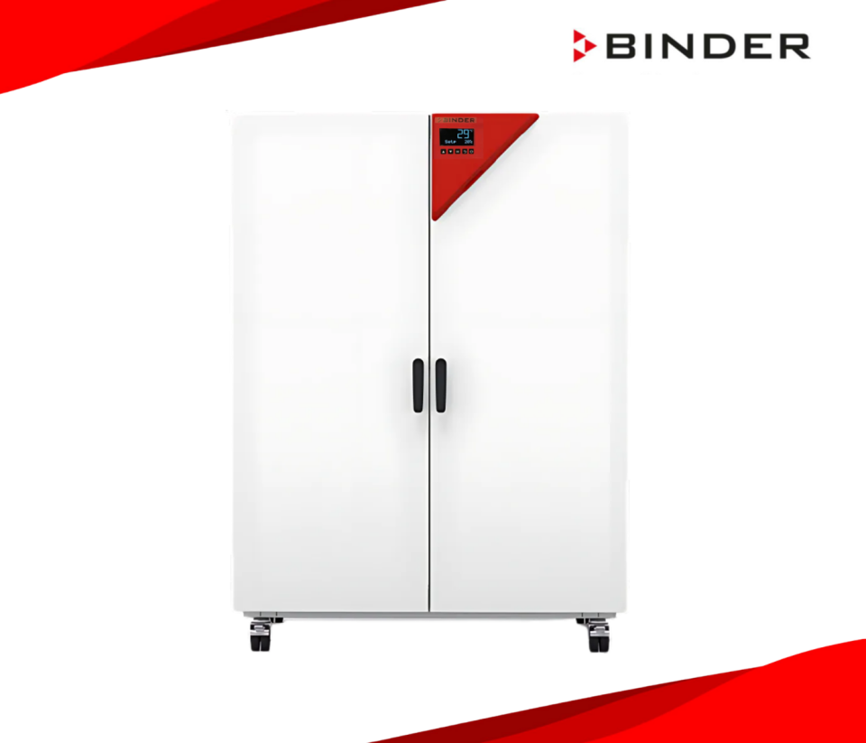 BINDER FP 720 Fanlı Etüv – APT.line™ & Programlanabilir