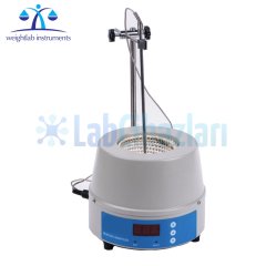 Weightlab Instruments Dijital Balon Isıtıcı 10000 ml