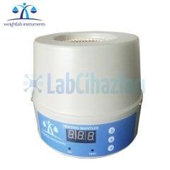 Weightlab Instruments Dijital Balon Isıtıcı 10000 ml