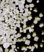 Merck 106404 Sodyum Klorür GR, ACS, ISO 1 kg.