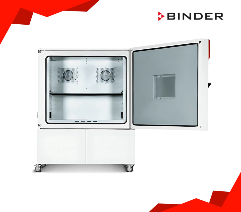 BINDER MKF 720 Dinamik İklim Kabini