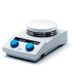 VELP AREX 6 Digital Isıtıcılı Manyetik Karıştırıcı